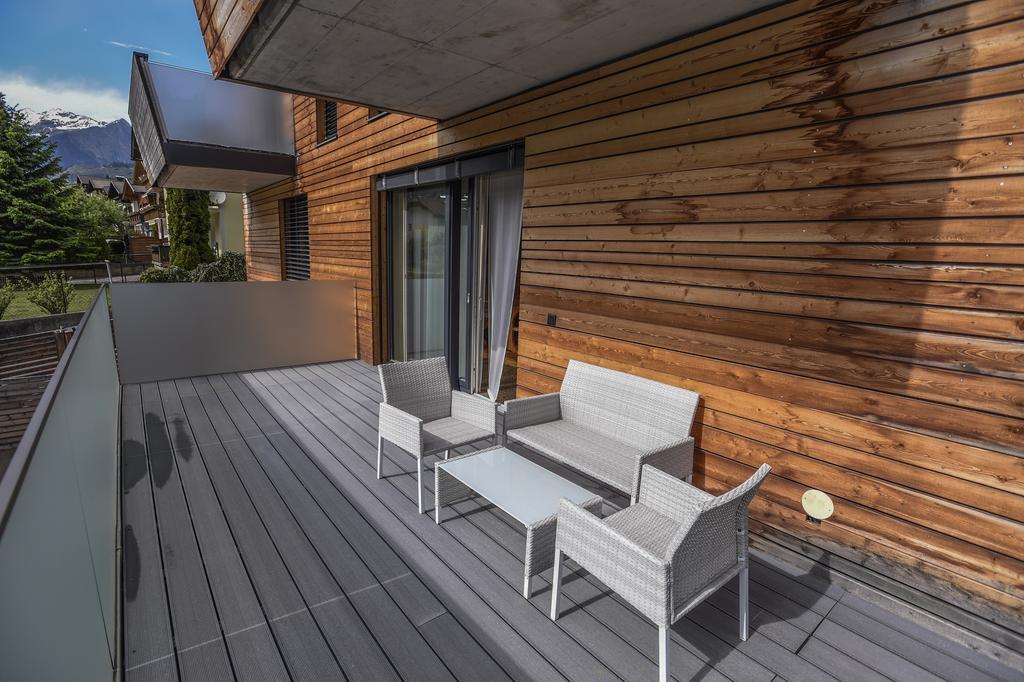 Sun Matrei Apartments Matrei in Osttirol Exterior photo