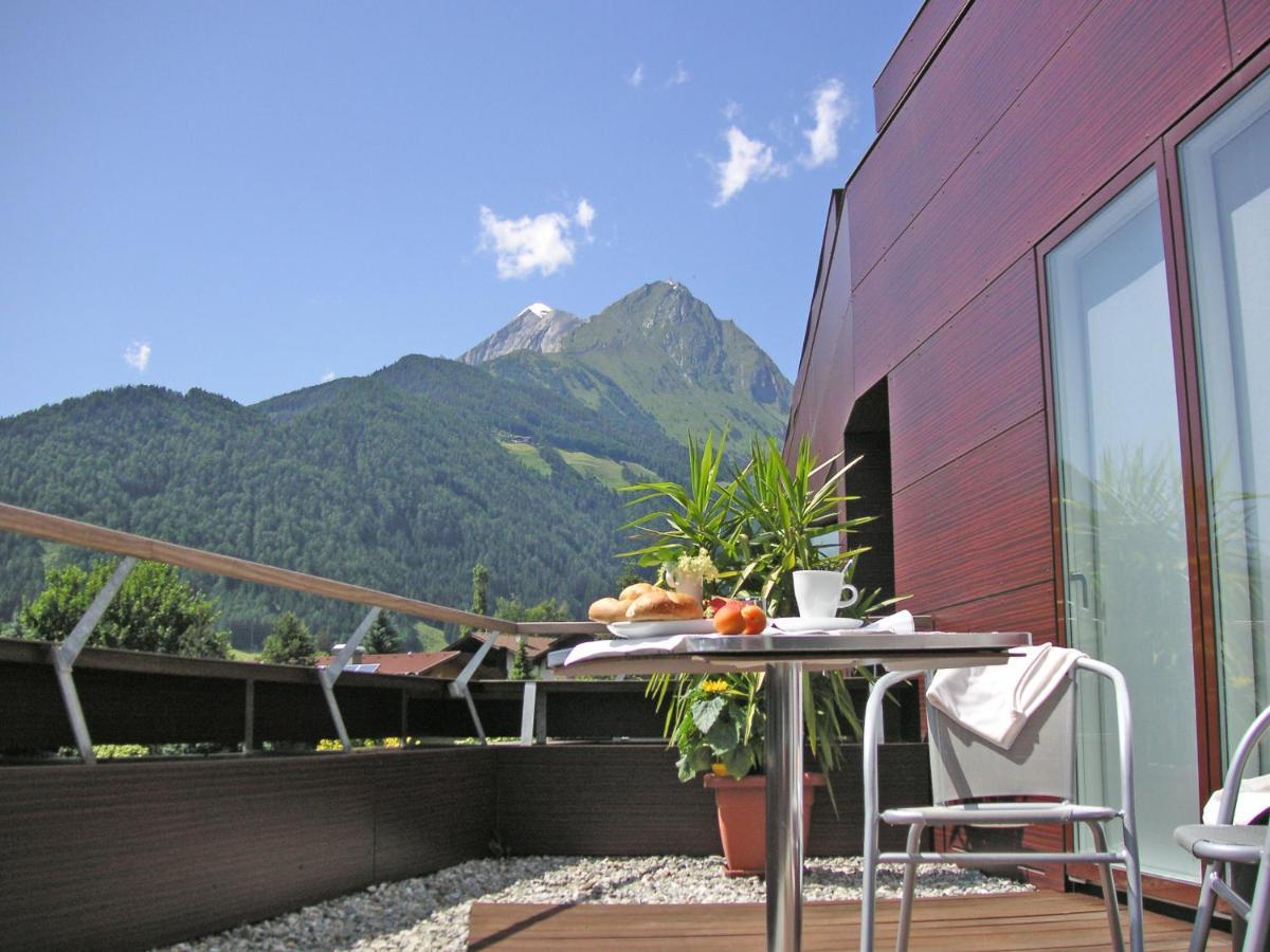 Sun Matrei Apartments Matrei in Osttirol Exterior photo