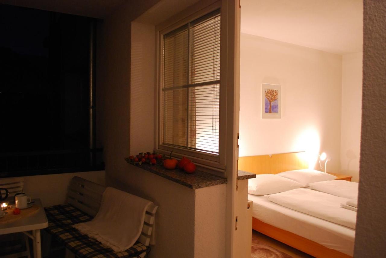 Sun Matrei Apartments Matrei in Osttirol Exterior photo