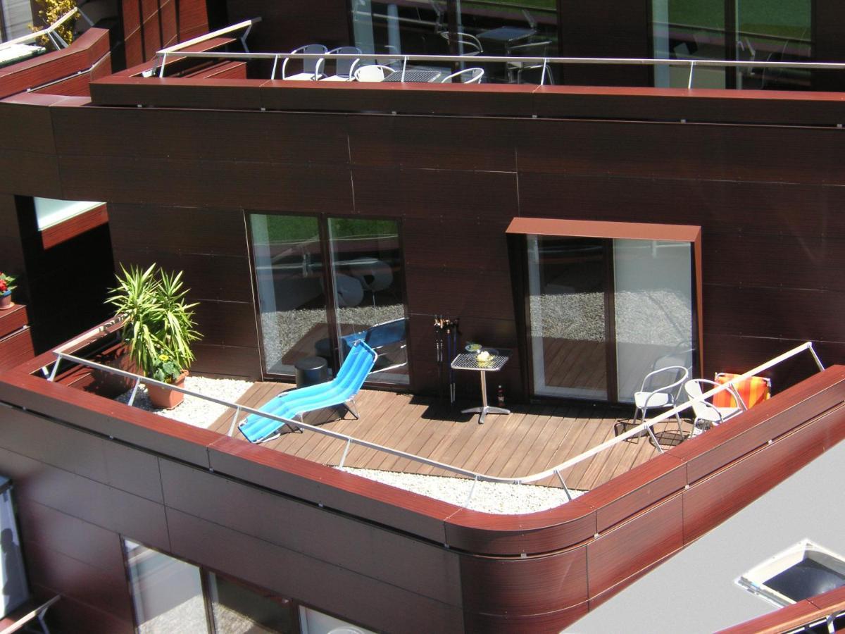 Sun Matrei Apartments Matrei in Osttirol Exterior photo