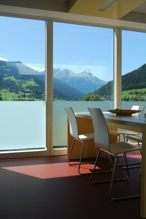 Sun Matrei Apartments Matrei in Osttirol Exterior photo