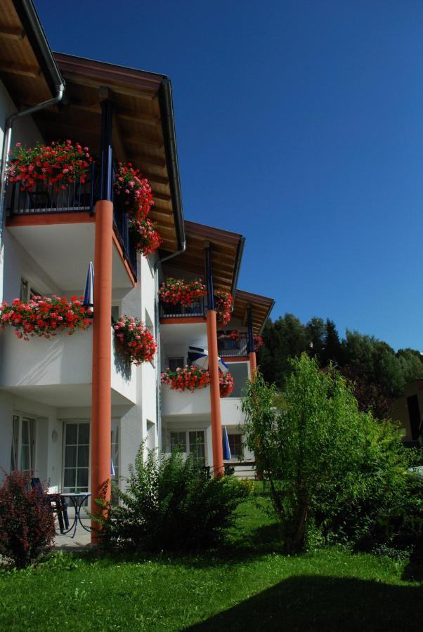 Sun Matrei Apartments Matrei in Osttirol Exterior photo